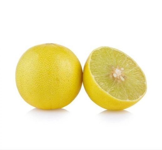 Lemon 