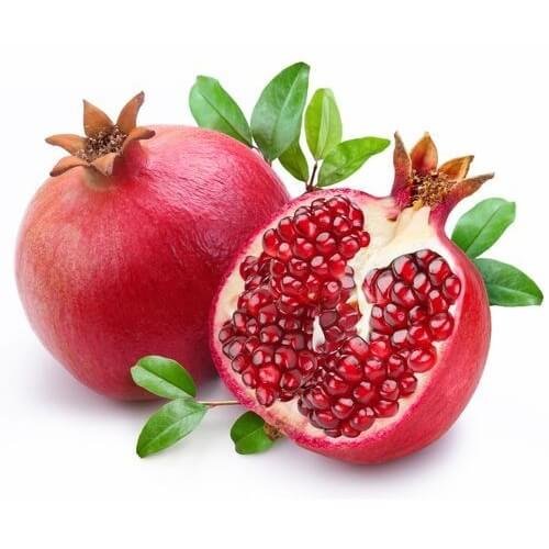  Pomegranate