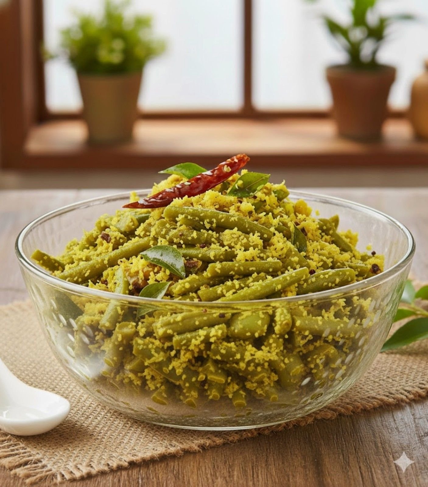 Valli Payar (Achinga) Thoran 