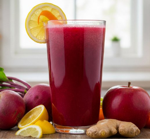 The Detoxifier Juice 