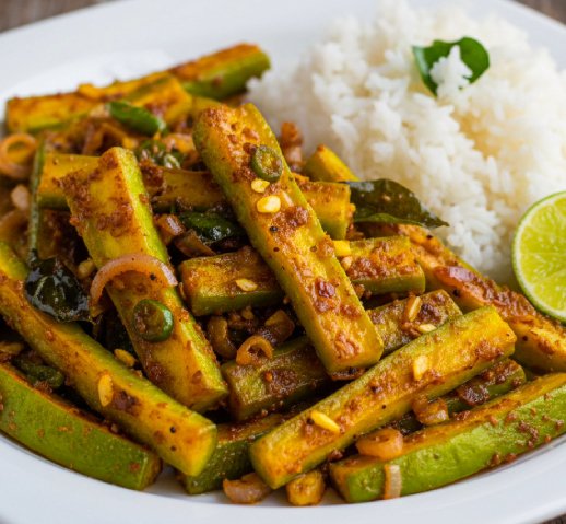 Kovakka Mezhukkupuratti