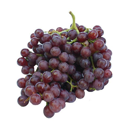 Seedless Grapes 