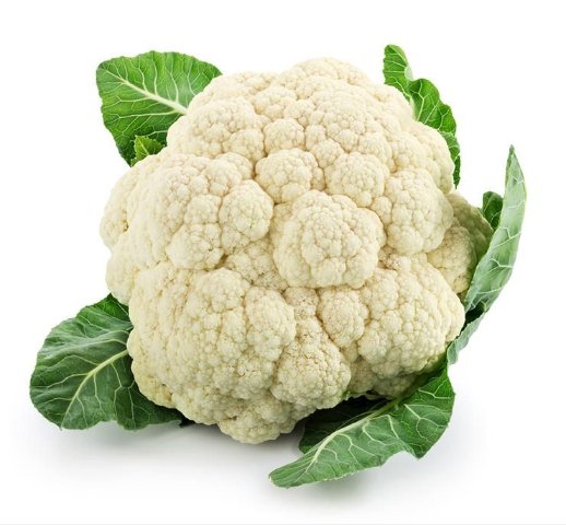 Cauliflower