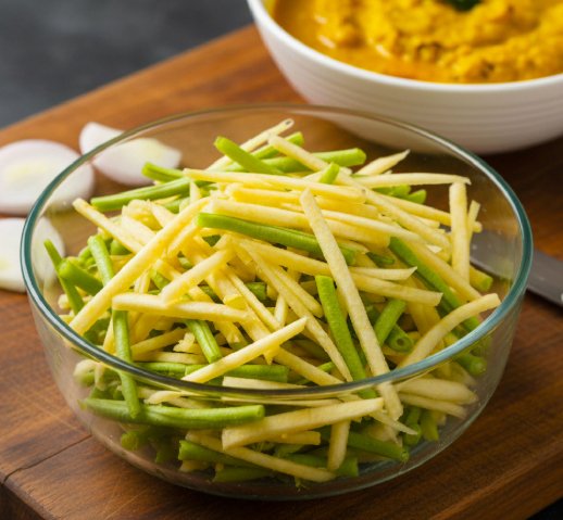 Vazhakka Vallipayar Mezhukkupuratti 