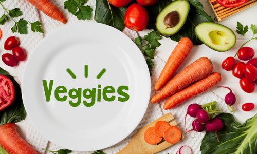 Vegetables