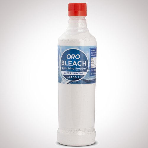 Oro Bleach (500gm)