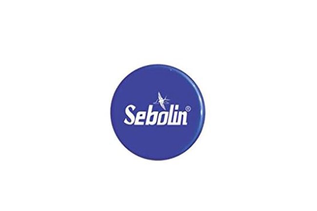 Sebolin Skincare Dried Skin&Lips(40gm)