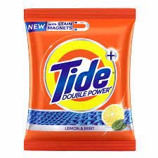 Tide Detergent powder(1kg)