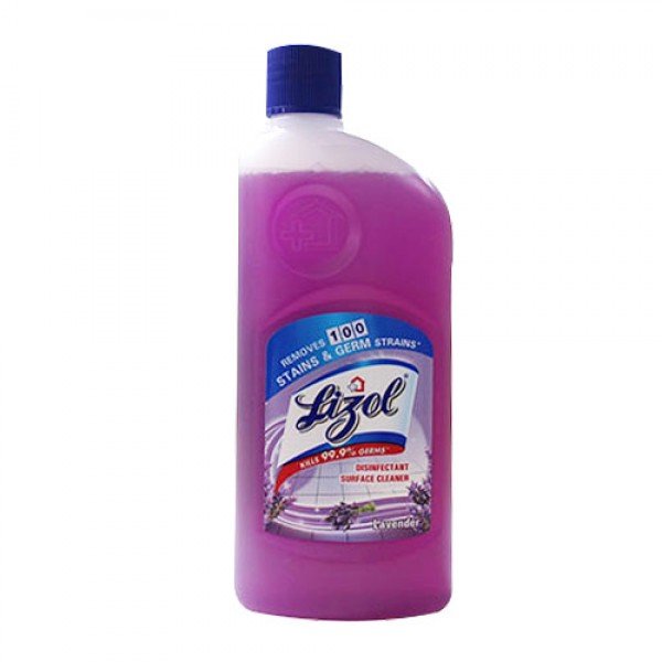 Lizol Lavender (500ml)