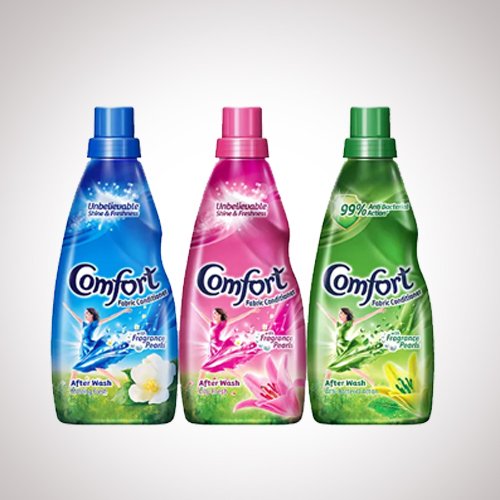 Comfort Fabric Conditioner (220 ml)