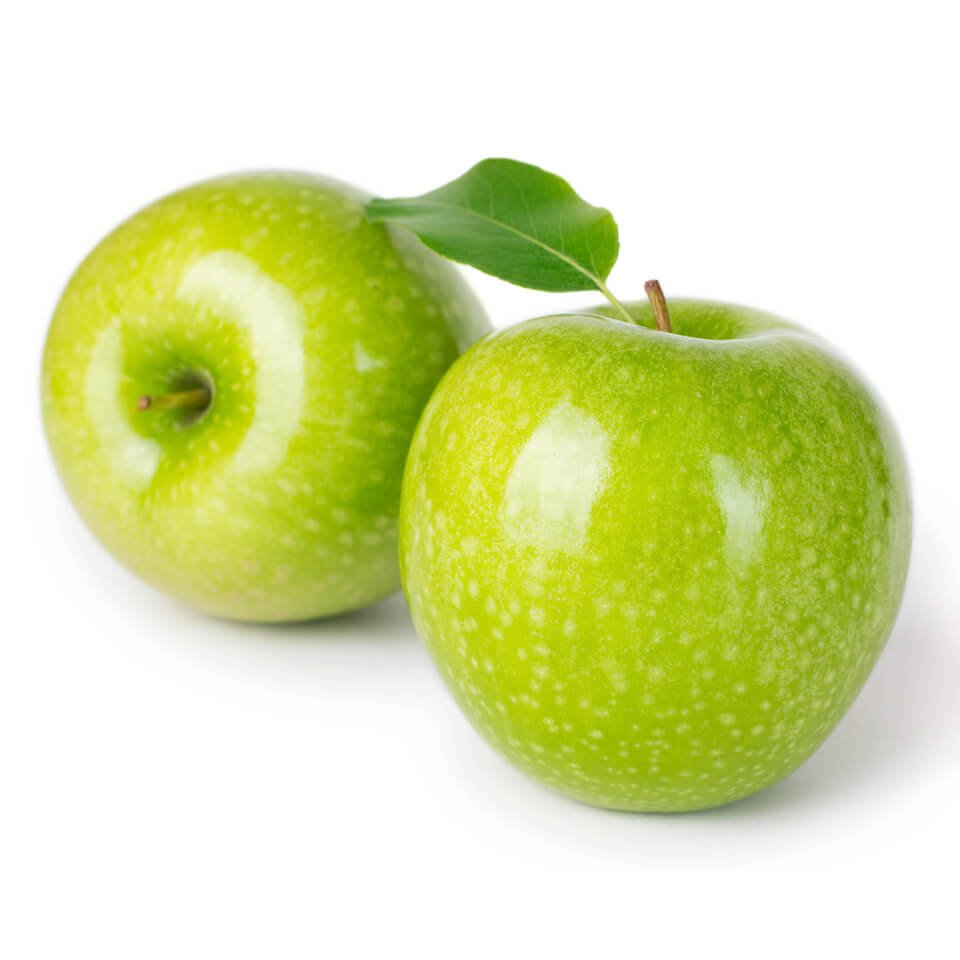 Green Apple