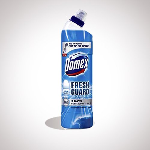 Domex Toilet Cleaner (500 ml)