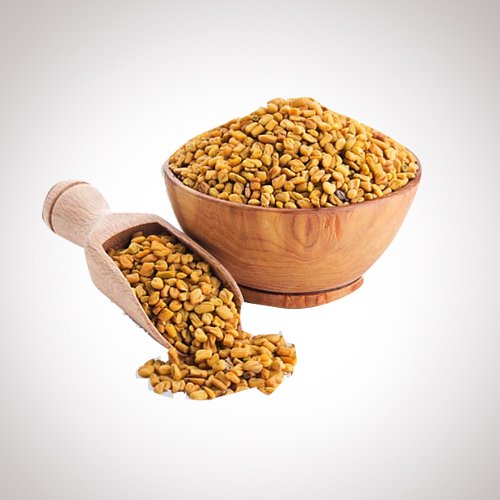 KT Uluva ( Fenugreek) (250G)