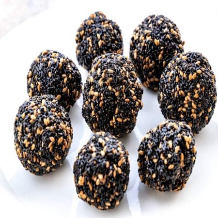 Nice day sesame chikki(ball)100g