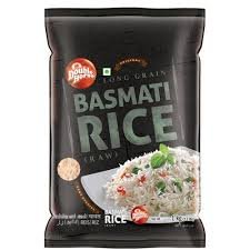 Double Horse Chefmate Basmati Rice(1kg)