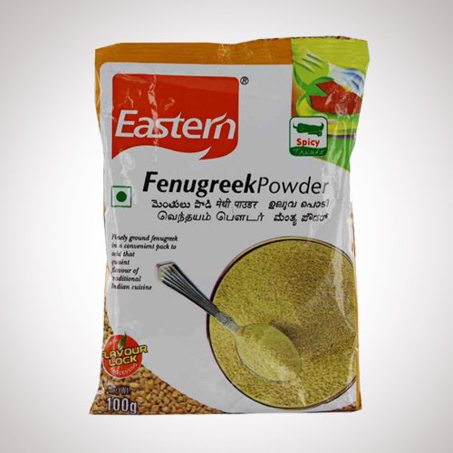 Eastern Fenugreek Powder (100 gm)