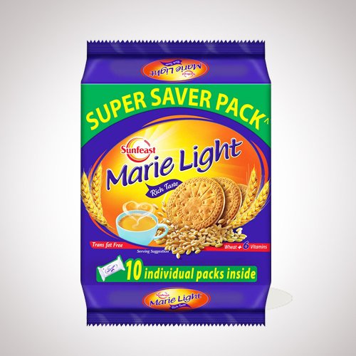 Sunfeast Marie Light Super Saver Pack 