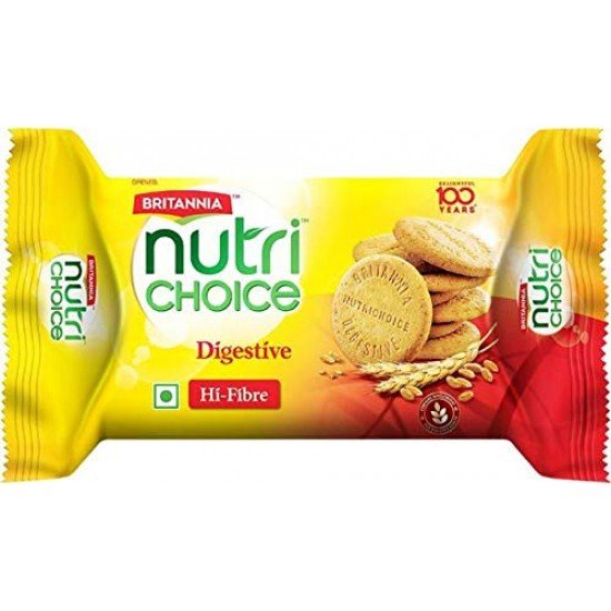 Britannia nutri choice digestive 100g