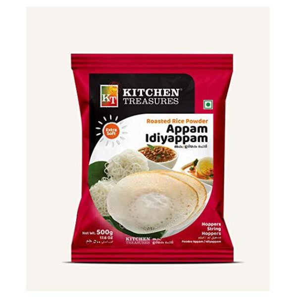 KT appam idiyappam podi(500g)