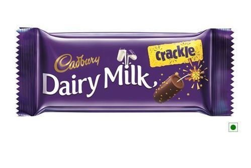 Cadbury Dairy Milk Crackle