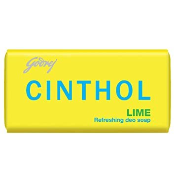 Godrej Cinthol Lime (100g )