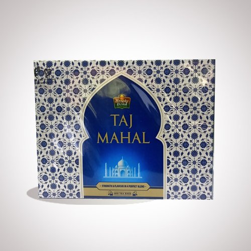 Taj Mahal Rich and Flavourful Tea Powder(500gm)