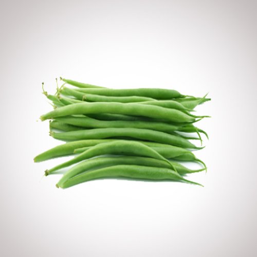 Bush Beans