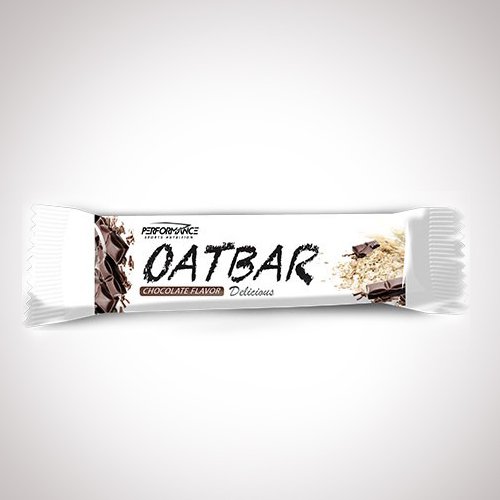 Oats Bar Chocolate/ Pcs