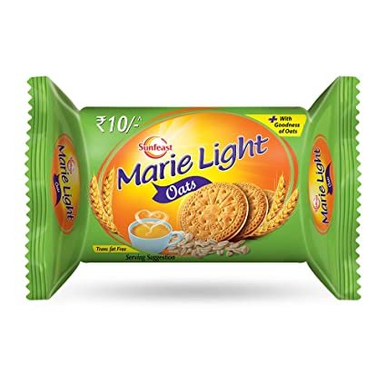 Sunfeast Marie Light Oats & Fibre