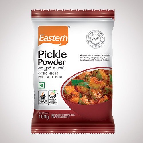 Eastern Pickle Powder(100gm)