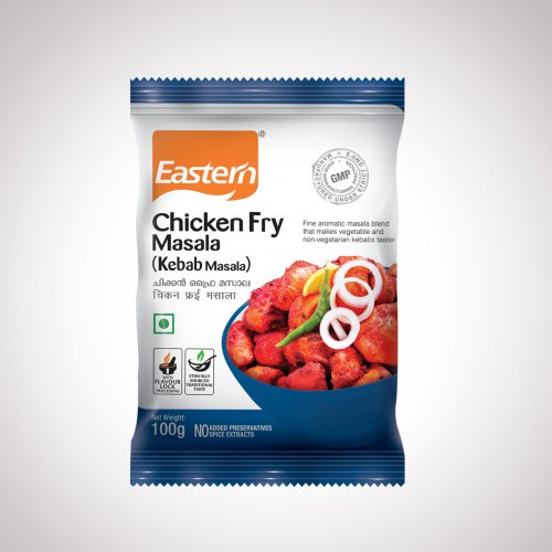 Eastern chicken Fry Masala (Kebab Masala) (100 g)