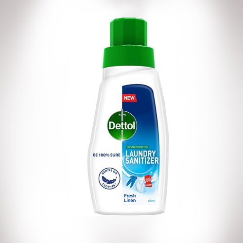 Dettol Laundry Sanitizer spring blossom (480ml)