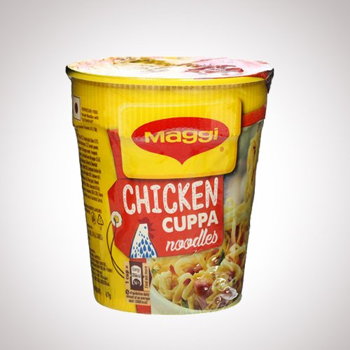 Maggi Chicken Cuppa Noodles