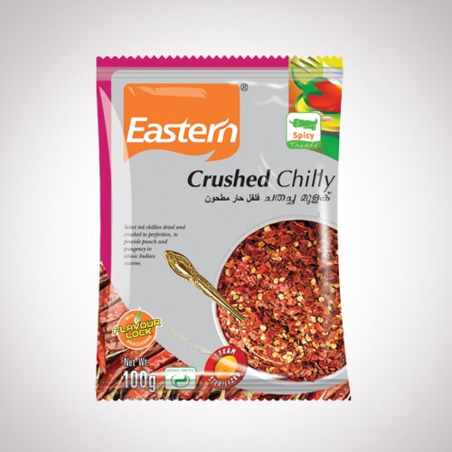 Eastern Crushed Chilli (100 g)