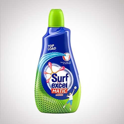 Surf Excel Matic Liquid Top Load (1L)