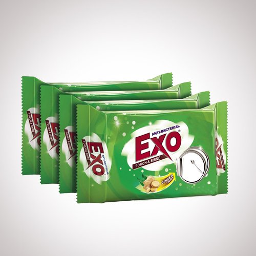 Exo Bar Buy 3 Get 1 (480g )