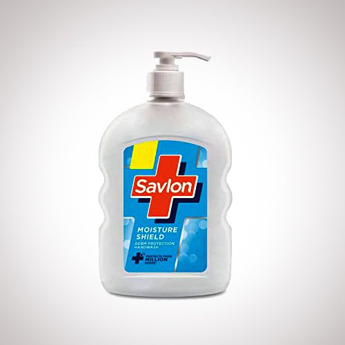 Savlon Moisture Shield Germ Protection Hand Wash (200 ml)