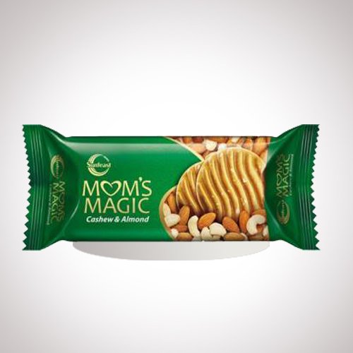 Moms Magic Cashew&Almonds (120g)