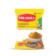 Nirapara  Turmeric Powder (100gm)