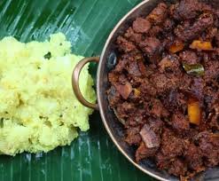 Kappa - Mutton combo