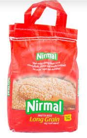 Nirmal long grain matta(5kg)