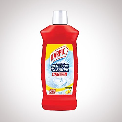 Harpic bathroom cleaner (200ML)