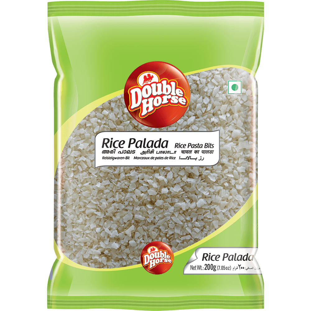 Double Horse Rice Palada - 200g