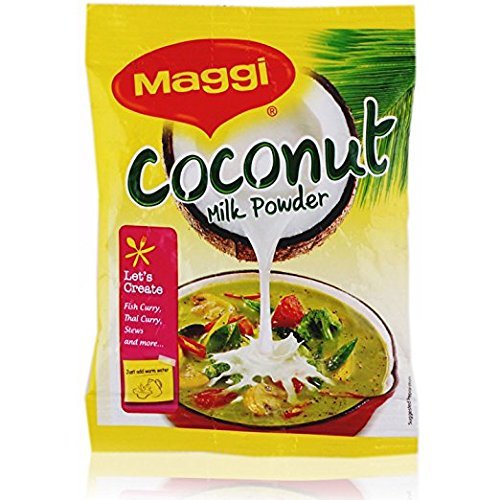 Maggi coconut milk powder(25g)