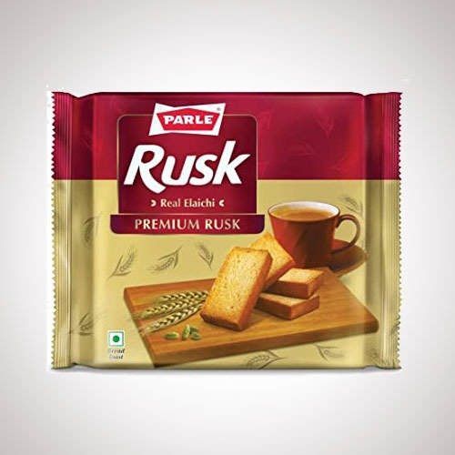 Parle Premium Rusk(300gm)