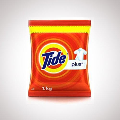 Tide Double power plus 4kg+1kg free