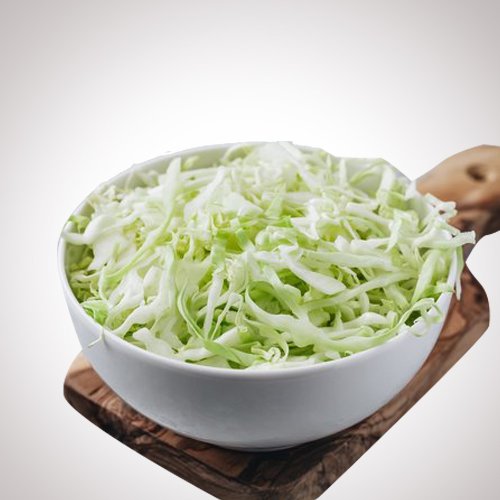 Cabbage Thoran (300 gm)
