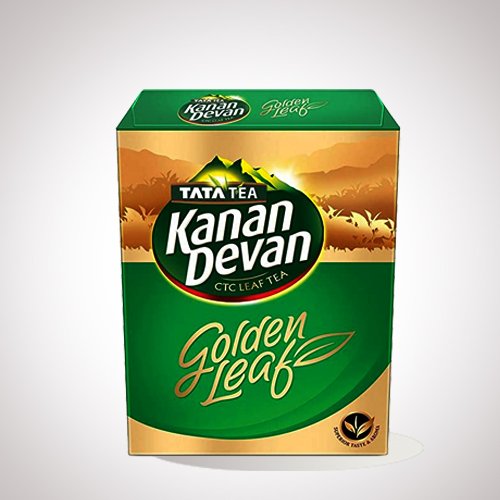 Kanan Devan Gold Leaf (250 gm)