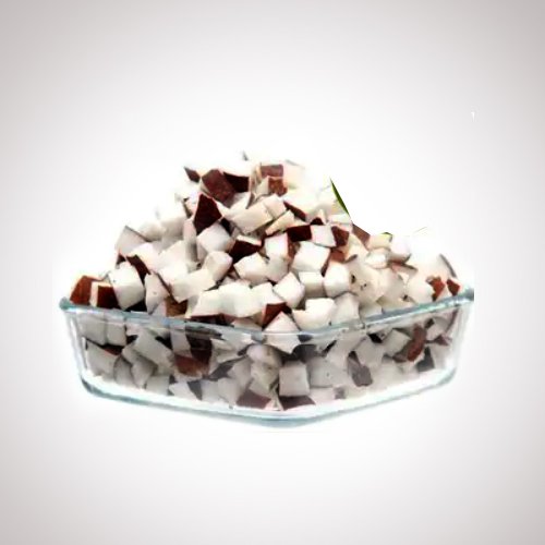 Coconut Diced ( 100 gm )