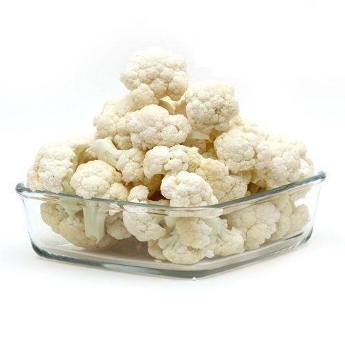 Fresh Cut Cauliflower (250g)